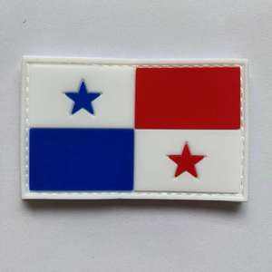 Étiquette en caoutchouc avec logo en relief 3d personnalisé Patch en PVC souple - Product Image 6