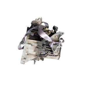 Boîte de vitesses manuelle complète PEUGEOT 407 Berline 2232Z3 diesel 2000 (04>) - Product Image 3