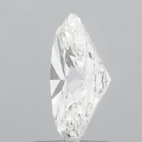 Diamante brillante y radiante de corte ovalado, cultivado en laboratorio, CVD HPHT, diamante suelto con certificado IGI, piedra suelta para la fabricación de joyas.
