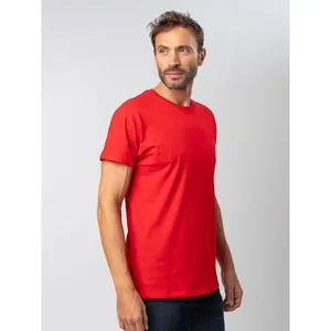 T-shirt personnalisé unisexe pour la promotion et le merchandising - Product Image 3