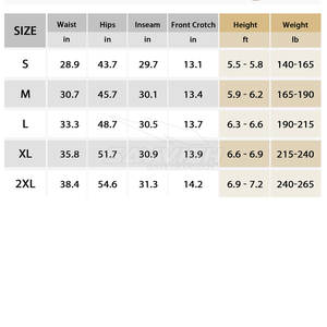 Pantalon de survêtement évasé pour homme de qualité supérieure, style streetwear décontracté, taille mi-haute, respirant - Product Image 6