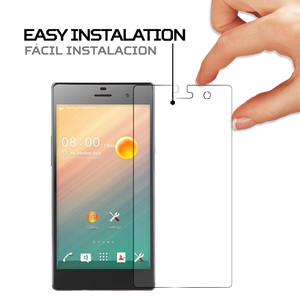 ฟิล์มกันรอยหน้าจอ ANTISHOCK สำหรับเท็นดา Z2 พรีเมี่ยมการ์ดสำหรับจอแสดงผลของอุปกรณ์ของคุณ - Product Image 4