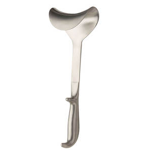 Retractor Abdominal de Acero Inoxidable Doyen de 25 cm, Mejor Calidad, Manual, Reutilizable, Certificado CE, 1 Año de Garantía - Product Image 3