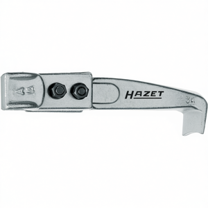 Hazet Gear <b>Puller</b> Without Quick-Clamping Device Hook Design - Product Image 2