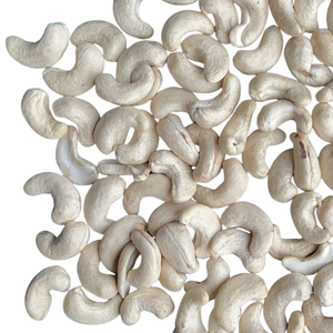 Fournisseur de confiance Noix de cajou W180 Santigo Vietnam Noix de cajou grillées de Santigo Vietnam - Product Image 1