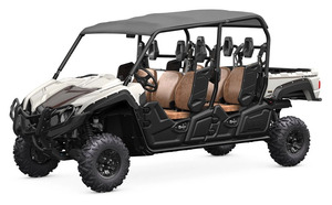 ENTREGA RÁPIDA PARA - Yamaha Viking VIEPS Ranch Edition - Product Image 2