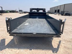 รถพ่วง2ล้อสำหรับการเกษตรที่ใช้งานได้ค่อนข้างใช้พร้อมเกียร์และมอเตอร์ - Product Image 4