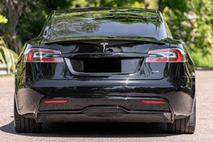 รถยนต์มือสองสมรรถนะสูง <span class=keywords><strong>Tesla</strong></span> Model <span class=keywords><strong>S</strong></span> Plaid ปี 2022 พร้อมส่งทั่วโลก - Product Image 6