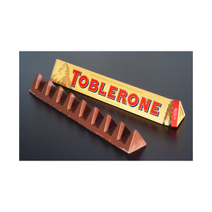 Selección Premium de Chocolate Dulce en Barra con Relleno de Frutos Secos y Galletas, Empaquetado a Granel para Distribuidores y Comerciantes - Product Image 4