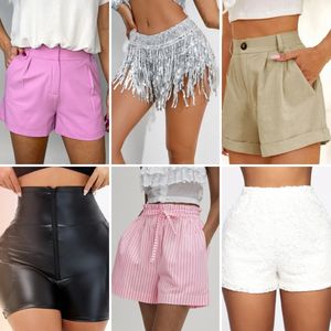 .Womens Comfortable Shorts Lightweight Summer Style For Beach Outings Outdoor <b>Walking</b> Travel And Everyday Use - Product Image 1