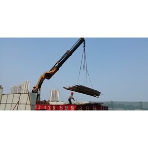 Camión de Carga Ligera SINOTRUK HOWO 8x4 con Plataforma Plana, Chasis de Una Fila, Tanque, Exw China - Product Image 2