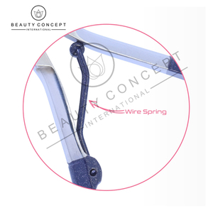 Wholesale Rate Nail Clipper Newest Product Make Yoru Own Latest Quality Cuticle Nail Nipper by Beauty Concept Eco-Friendly - Product Image 4