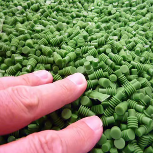 Venta de chatarra de caucho de silicona, pedidos a granel disponibles para reciclaje industrial, procesamiento de metales y fabricación en todo el mundo - Product Image 5