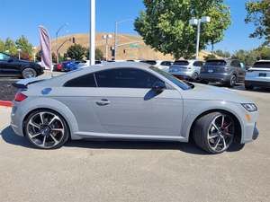 AUDI TT RS 2.5T QUATTRO AWD 2019 PRÊT À ÊTRE EXPÉDIÉ - Product Image 2