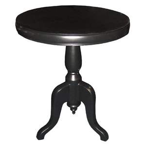 โต๊ะข้างเคลือบสีทองแบบแฮนด์เมดโต๊ะด้านข้างดีไซน์แฟนซี - Product Image 3