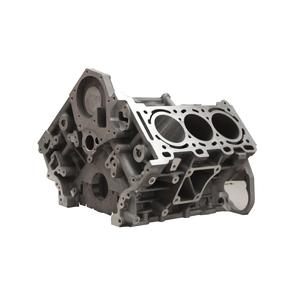 High-Quality Aluminum Alloy Car Engine <b>Block</b> - Product Image 3