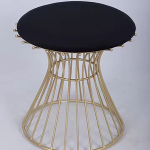 Gold Wire <b>Marble</b> <b>Top</b> <b>Side</b> - Product Image 1