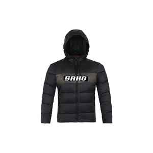 Vendeur de vêtements de sport pakistanais proposant des vestes rembourrées GAA en vrac sur mesure pour les équipes et les groupes athlétiques - Product Image 1