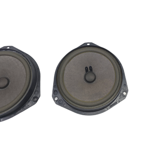Haut-parleurs FIAT Panda 3ème Série 312 A2.000 (12>) - Product Image 2