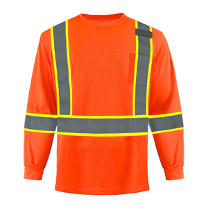 Guantes DE TRABAJO resistentes a cortes Guantes de trabajo de punto 100 por ciento Guantes protectores para asegurar sus manos de rasguños - Product Image 5