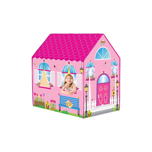 Casa de Juegos Infantil HOMY Dream House, Tienda de Campaña para Niños, Equipo de Juego al Aire Libre - Product Image 2