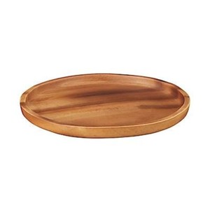 Plateau de service en bois de manguier fait main, design personnalisable, taille sur mesure, emballage, marque VISHAL HANDICRAFT, motif de Noël, usage commercial - Product Image 1
