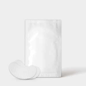 Juego de Parches Sin Pelusa Sin Impresión en Forma de Lámina para Uso Ocular, Material Conveniente y Cómodo - Product Image 1