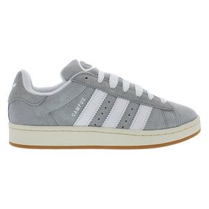 Scarpe da uomo Adidas Campus 00s Colore: Grigio/Off-White 100% autentiche - Product Image 1