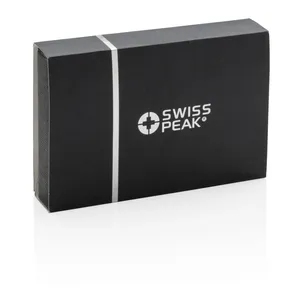 สำหรับบัตร RFID ส่วนบุคคลของ Swiss Peak และที่ใส่ธนบัตร โซลูชันสินค้าสั่งทำพิเศษ - Product Image 6