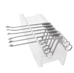 Instruments d'arthroscopie professionnels autoclavables, ensemble d'instruments d'arthroscopie réutilisables, instruments orthopédiques, médecine du sport - Product Image 2