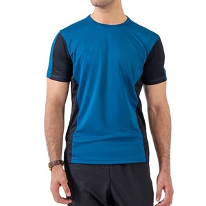 Camiseta Deportiva para Hombre LEDBURY INTERNATIONAL, Diseño 2026, Transpirable, Ecológica, Elástica, Ligera y Cómoda - Product Image 4