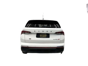 รถยนต์มือสองคุณภาพสูง ปี 2025 รุ่น Ultimate Edition เครื่องยนต์เบนซิน 6.1-8 ลิตร เกียร์อัตโนมัติ 6 สปีด พวงมาลัยซ้าย ล้อแม็กซ์อลูมิเนียม R17 - Product Image 2