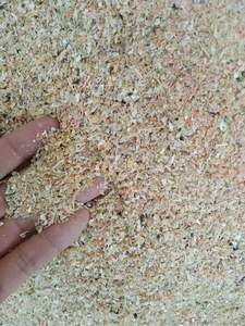 Polvo de Cáscara de Camarón con Alto Contenido de Proteína para Alimentación de Ganado y Cerdos, Suministro a Granel - Product Image 4