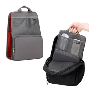 FlexPack Plus : L'organisateur de sac à dos ultime tout-en-un pour les voyageurs - Product Image 1