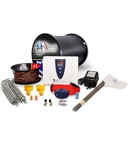 LIVRAISON À DOMICILE eXtreme Dog Fence maxGrade Ultimate Performance System - Product Image 2