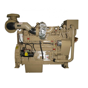 Moteur intérieur KTA38-M moteur marin Cumins avec boîte de vitesses avancée Moteur de bateau de pêche 900hp - Product Image 3