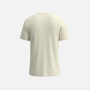 Unisex เสื้อยืดผ้าฝ้าย100% สำหรับผู้หญิงคุณภาพสูงพิมพ์ลายออกแบบได้ตามต้องการ - Product Image 3