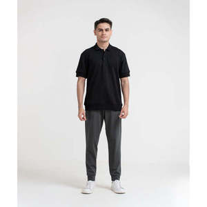 Sweat polo homme - Product Image 3