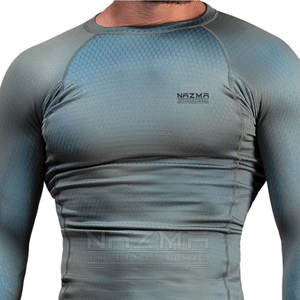 Protège-éruptions pour hommes de qualité supérieure fabriqués avec du Spandex/polyester en vente en gros en stock - Product Image 4
