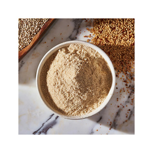 Harina de sorgo de alta calidad para alimentos Buenos granos - Product Image 4