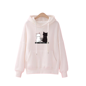 Sublimación personalizada al por mayor más vendidos, ropa informal, sudaderas con capucha, ropa de moda, entrenamiento, deportes, sudaderas con capucha para mujer - Product Image 5