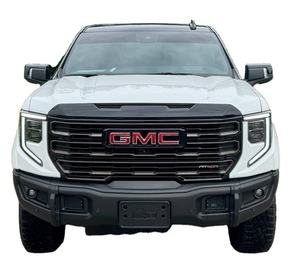 Usado, Sierra 1500 AT4X 2024, Cabina Doble, Tracción en las Cuatro Ruedas, Asientos de Cuero, Paquete Eléctrico, Navegación Bluetooth, Paquete SE, Paquete Remolque, Lado Izquierdo - Product Image 1