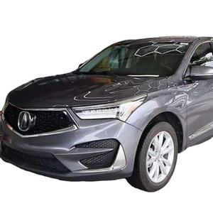 Acura RDX Advance 2.0L V4 2021, propre et bien entretenue - Product Image 1