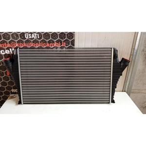 INTERCOOLER FIAT Croma 3ème Série (07>) 51770417 Essence 1.9 - Product Image 6