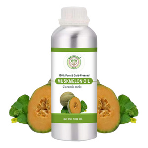 น้ำมันเมล็ดแตงมัสค์น้ำมันบริสุทธิ์แบบ100% ธรรมชาติสกัดเย็นเครื่องสำอางเป็นกลุ่มฉลากส่วนตัว - Product Image 5