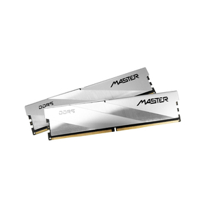 KINGSMAN GAMING XMP et EXPO Desktop DDR5 16GBX2 6400MHz en stock pour PC de jeu - Product Image 1