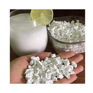 Almidón de arrurruz blanco orgánico de Vietnam para alimentos Beneficios saludables 100% Polvo naturalAlta calidad 500g - Product Image 1