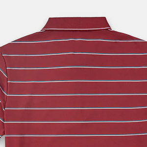 Camisa de Trabajo de Manga Corta para Hombre con Logotipo Personalizado, Nueva Moda de Verano, Color Blanco, Bordada, Informal, con Estampado, Tela con Patrón Sólido - Product Image 6