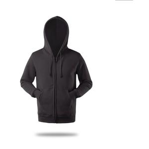 Sweats à capuche et sweat-shirts à capuche décontractés grande taille pour hommes sweats à capuche personnalisés avec impression bouffante sweat à capuche surdimensionné unisexe poids lourd délavé à l'acide - Product Image 4