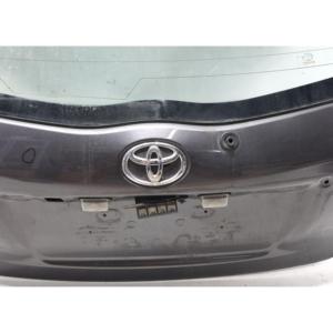Hayon arrière complet Toyota Yaris Série 67005-0D111 (14>16) - Product Image 5